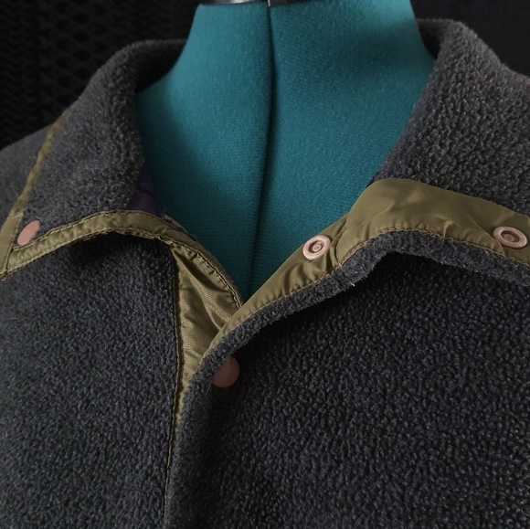 Vintage Patagonia Synchilla Pullover - Picture 4 of 5